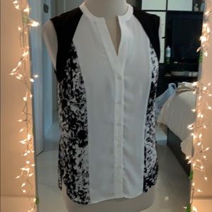 Cynthia Rowley Blouse